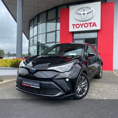 Main Toyota Dealers, Great Selection Of Quality Used Cars - All Makes & Models. Service Dept., Van Test Centre & Accident Repair
Kellihers - Your Car Company