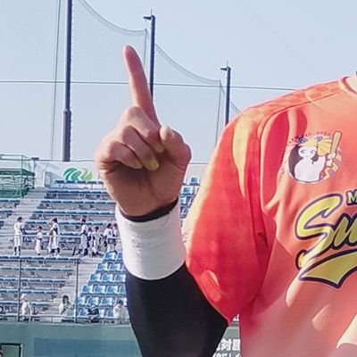 fukui🦖🐘
miyazaki🌞
⚾📷 #27