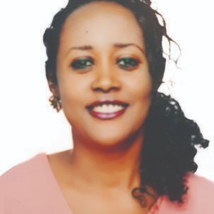 Women empowerment ,digital rights, Executive member of AWLN Ethiopian Chapter, ASF Roster member,
 women lead ,African transformation. 
My trust on the Almighty