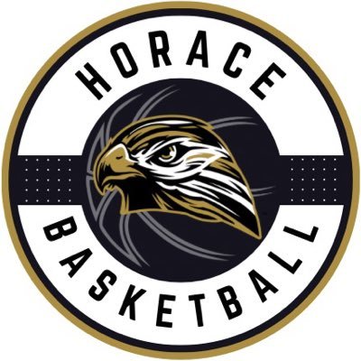 Horace Hawks Boys' Basketball