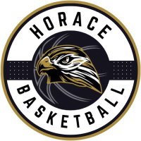 Horace Hawks Boys' Basketball(@HoraceHoops) 's Twitter Profile Photo