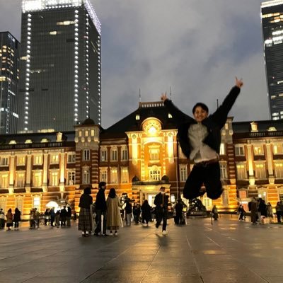 ffki_k_hiraku's profile picture. 