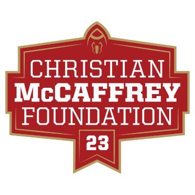 Christian McCaffrey Foundation is a 501(c)3 founded by running back Christian McCaffrey serving as a catalyst for community w/ initiatives all over the country.