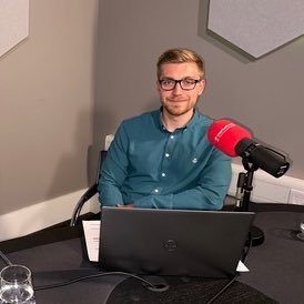 📺 & 📻 Newsroom Director / Broadcast Journalist @Markettiers. Views are my own. Story? - DMs open.