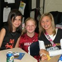 Lexie Harrison - @harrison_lexie - Twitter