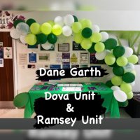 Dane Garth (@dane_garth) 's Twitter Profile