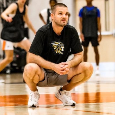 Varsity Assistant Basketball Coach @SequoyahHoops