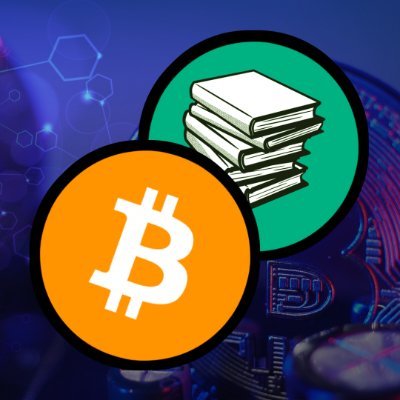 clasesdebitcoin's profile picture. 📚 | Educación gratuita en Cripto,
Tecnología Blockchain & Trading.
🎙 | Podcasters & Media Host.
📈 | Traders KOL