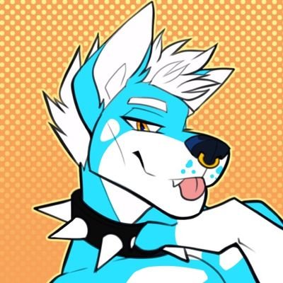 18+ only here please! | Laid back dobie who likes to have fun and meet friends in this wild fandom. Say hi! 
| He/him | 30