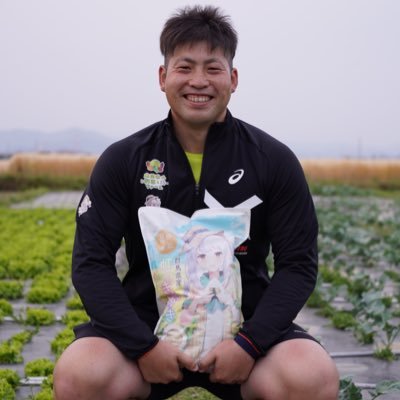 ■野菜&お米農家 【農薬・化学肥料不使用】■農園娘「木菜米ル」萌え米、武装米販売■元サッカーコーチでアニメやゲーム、筋トレが趣味なオタク農家です■母校の明徳義塾を全力で応援してます。