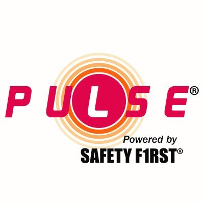 Pulse is the rear-end collision deterrent that rapidly pulses your third brake light 4 times when you press the brake pedal.