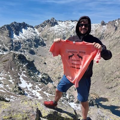 Riudomenc emigrat a Madrid | Geògraf especialista en GIS | Mapes i dades