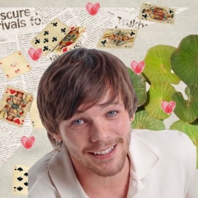 nights like these, we'll remember thosе stupid jokes🍄 •fan account in case it wasn’t obvious•🕯️369🕯️ #FaithInTheFuture #louistanbul 🏳️🌈 tpwk ✌🏻