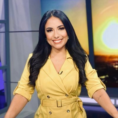 Jennifer Ortega Profile