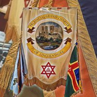 Lincolnshire Provincial Grand Chapter 🔺(@LincsRoyalArch) 's Twitter Profile Photo