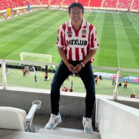 Joel Sánchez (@eltibu8) 's Twitter Profile Photo Joel Sánchez (@eltibu8) 's Twitter Profile Photo