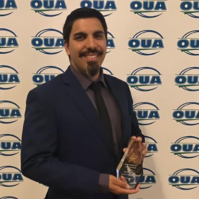 OUA award winning PxP broadcaster. Feature writer for https://t.co/HzGCWauQMA Site expert @JaysJournal Father/Husband.