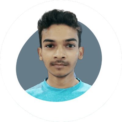 Md_Yousuf_Islam's profile picture. I Love 💜 JavaScript🧠 | Next JS | PHP🐘 | 🪵Tailwind | Laravel🕸 | HTML🦴 | CSS 🎨 | WordPress 🎉🎊
@UpWork: MD. Yousuf