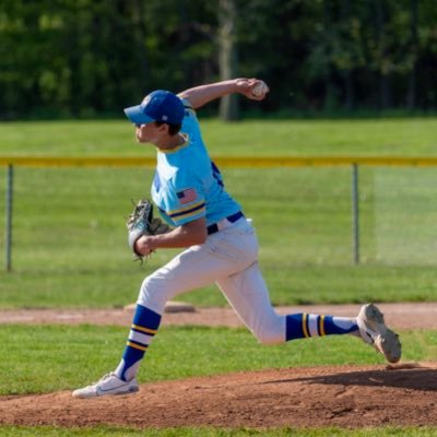 Wooster High School 25’ | Ohio Elite Baseball | Akron Baseball Commit