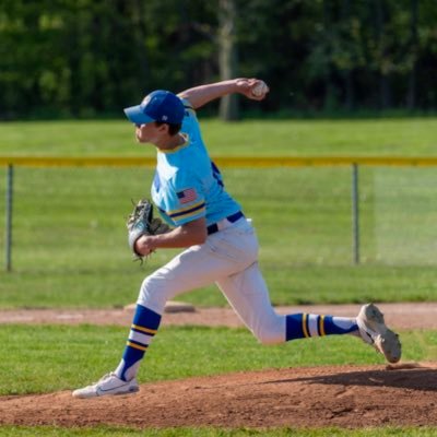 Wooster High School 25’ | Ohio Elite Baseball 16u | RHP/INF/OF | 6’0 160lbs |