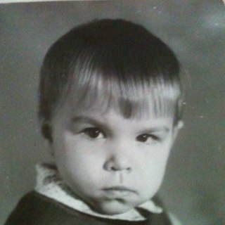 GoshSB's profile picture. 