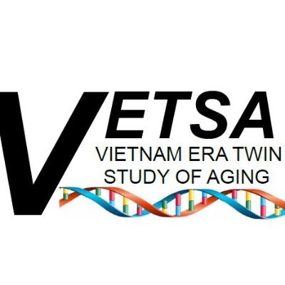 VETSA is a set of longitudinal projects that examine genetic and environmental influences on cognitive and brain aging starting in midlife. @PsychiatryUcsd