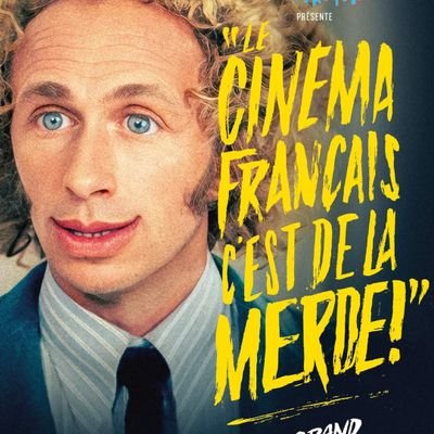 COMPTE MORT-VIVANT. GO sur BLUESKY ! (lien dans le 1er post)
-5% sur TOUT https://t.co/1hYM9omJyh en permanence ! Aussi EN LIBRAIRIE ● Zmiena, le film, 99 prix