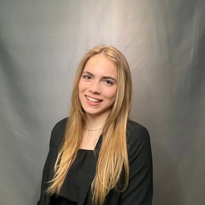 carlinreyen's profile picture. views my own