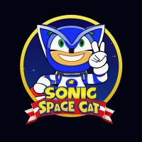 Sonic Space Cat(@scat_bsc) 's Twitter Profile Photo