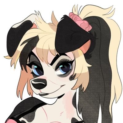 This is my commission/furry account. mostly fur but anime’s a hobby too :)