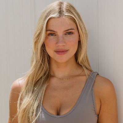 MariLlewellyn's profile picture. Founder & President of Bloom Nutrition
Host of The Pursuit Of Wellness Podcast
Creator of The Slay App
Forbes 30 Under 30