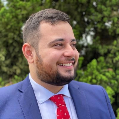 omurillomarques's profile picture. 