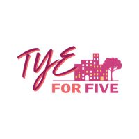 Tye for Five Campaign(@TyeForFive) 's Twitter Profile Photo
