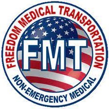 Medical Non-Emergency Transportation serving California statewide, headquartered in Sand City, CA