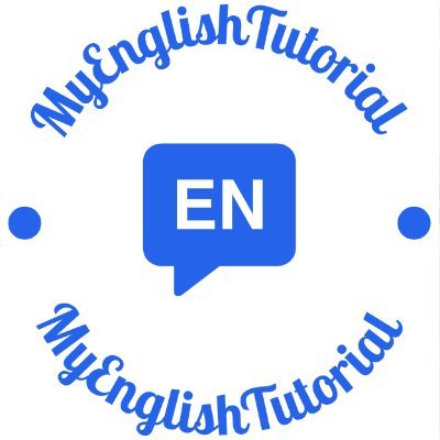 myengtutorial's profile picture. https://t.co/PR1eNkqLku offers a wide variety of exercises designed to help improve your English speaking, reading and listening skills