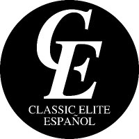 Classic Elite Español(@ClassicEliteEsp) 's Twitter Profile Photo