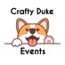 Crafty Duke Events (@CraftyDukeEvent) Twitter profile photo