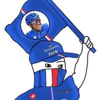 Gomez.J(@Gomezcycliste11) 's Twitter Profile Photo