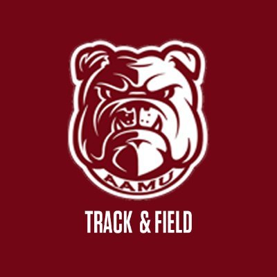 Official Twitter Account Alabama A&M Track & Field and Cross Country programs.