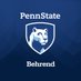 Penn State Behrend (@PSBehrend) Twitter profile photo