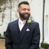 Marcus 🇬🇧✊🏾 (@elgobsucram) 's Twitter Profile Photo Marcus 🇬🇧✊🏾 (@elgobsucram) 's Twitter Profile Photo