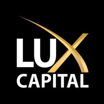 LuxCapital_ Profile Picture