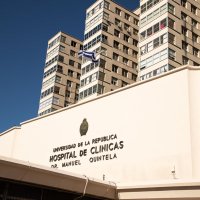 Hospital de Clínicas Dr. Manuel Quintela(@hcmquintela) 's Twitter Profile Photo