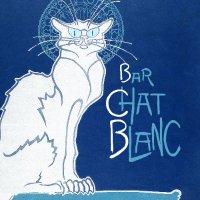 Bar Chat Blanc(バー シャブラン) (@barchatblanc) 's Twitter Profile Photo Bar Chat Blanc(バー シャブラン) (@barchatblanc) 's Twitter Profile Photo