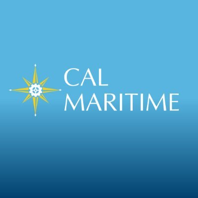 #CalMaritime est. 1929 🌊 Vallejo, CA • It's a great day to be a Keelhauler. ⚓️ Ranked among top 31 colleges with the best return on investment.