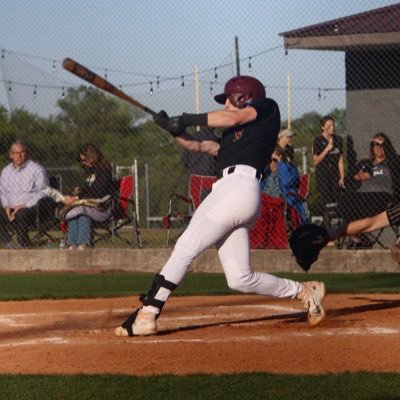 Cumberland Baseball ‘27