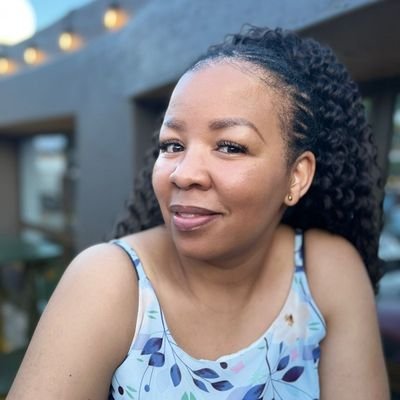 Mmabatshedi's profile picture. 