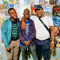 Ntuthuko Lorenzo Memela (Alpha Don Gonzalez) (@ntukzahgonzalez) 's Twitter Profile