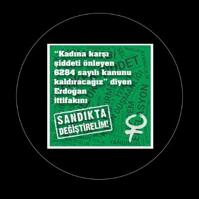 DeryaNuket's profile picture. 