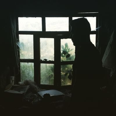 AndreiBerkovsky's profile picture. x